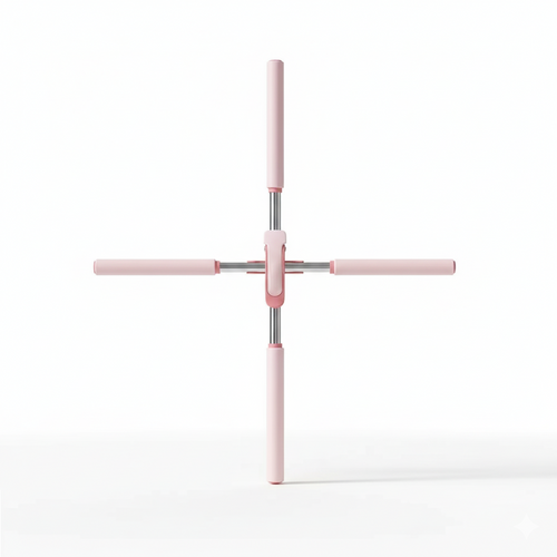Yoga Posture Support Stick