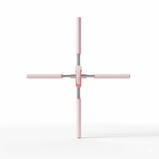 Yoga Posture Support Stick