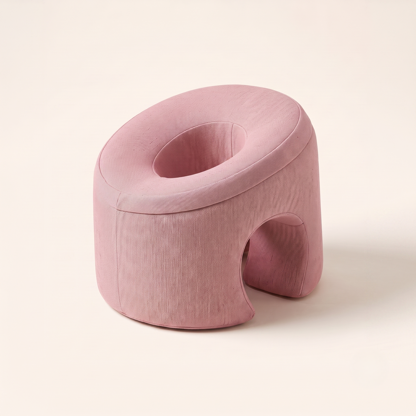Ergonomic Memory Foam Desk Nap Pillow with Arm Opening