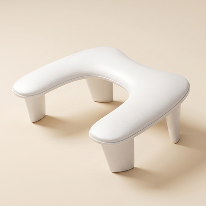 Kovelli™ Luxe Nail Arm Rest