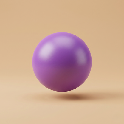 Kovelli Recovery Mobility Ball