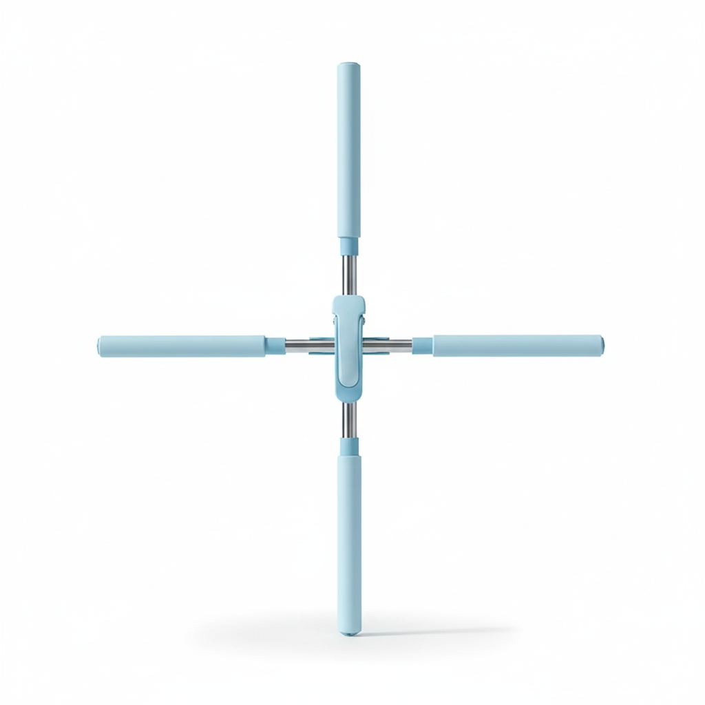 Yoga Posture Support Stick
