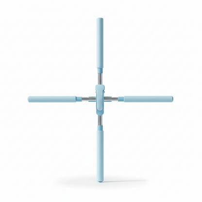 Yoga Posture Support Stick