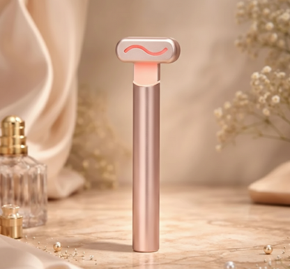 Red Light Therapy Wand for Skin