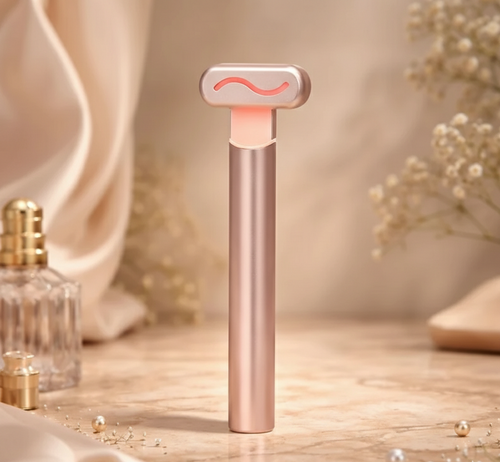 Red Light Therapy Wand for Skin