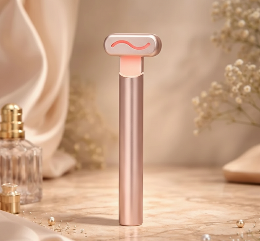 Red Light Therapy Wand for Skin