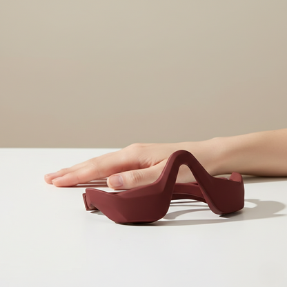 Heated Eye Relaxation Massager