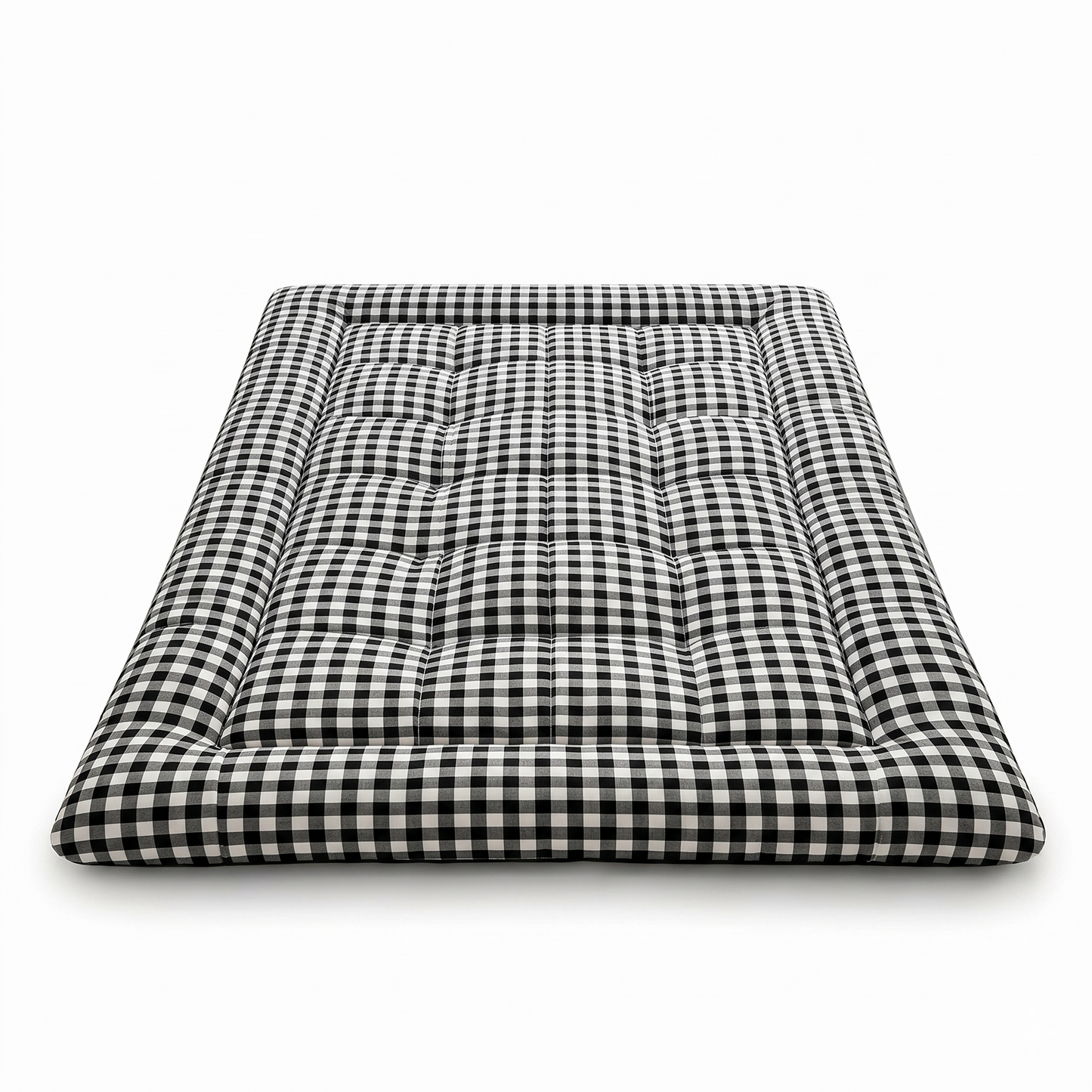Foldable Floor Comfort Mattress