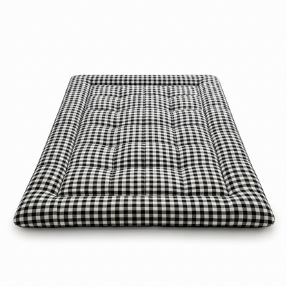 Foldable Floor Comfort Mattress