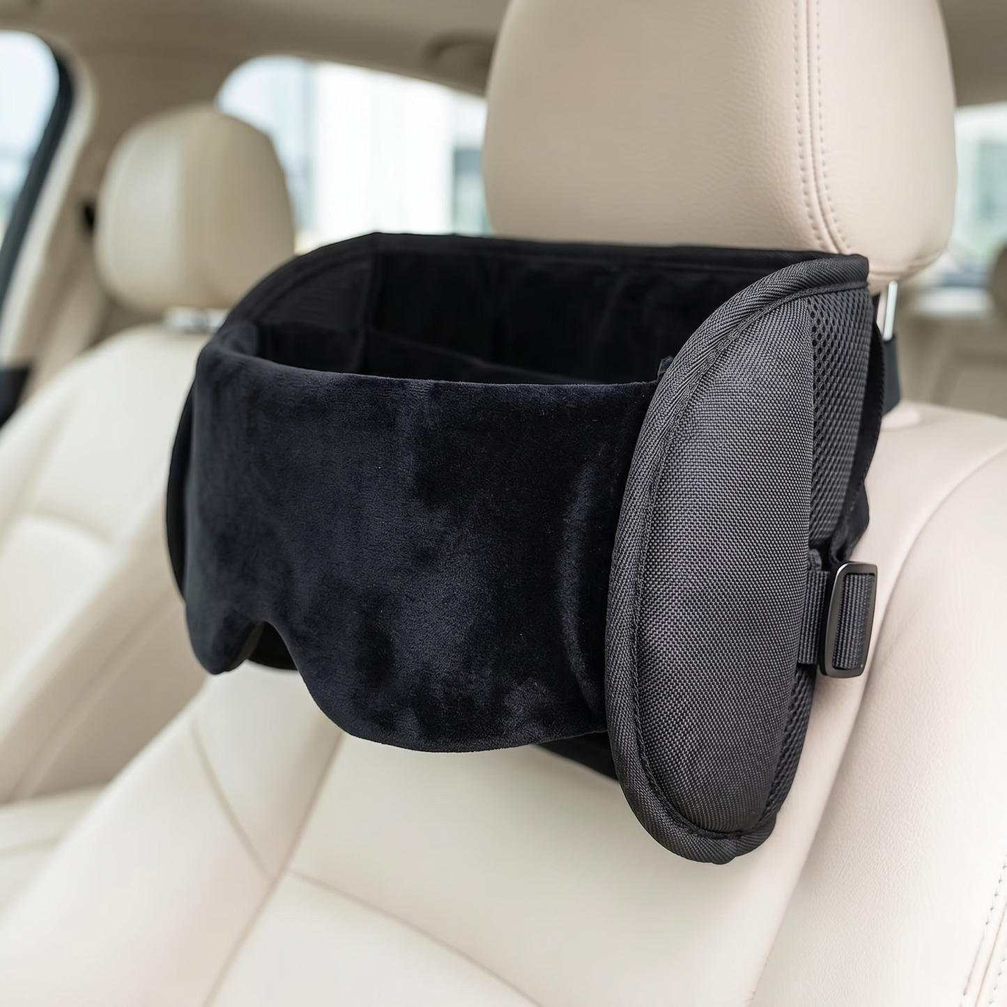 Kovelli™ 360 Travel Rest System