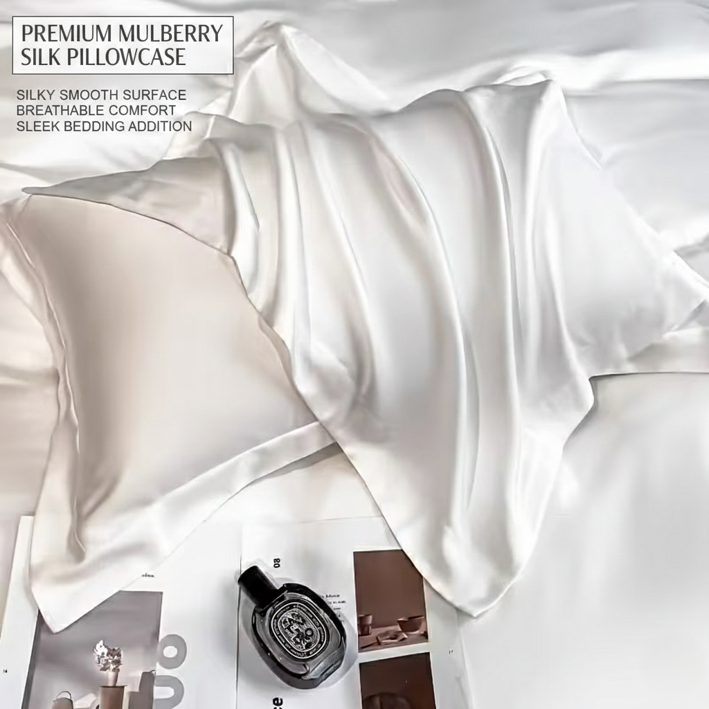 Softness and Elegance