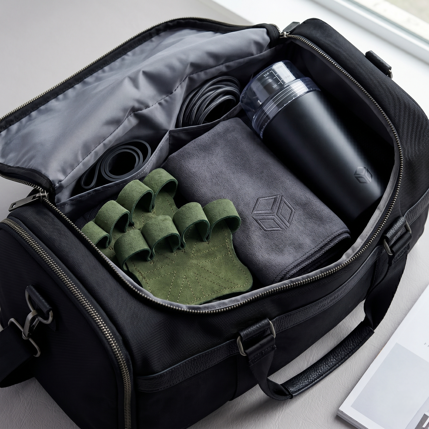 Kovelli Performance Grip Training Pads
