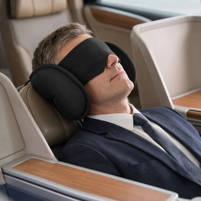 Kovelli™ 360 Travel Rest System