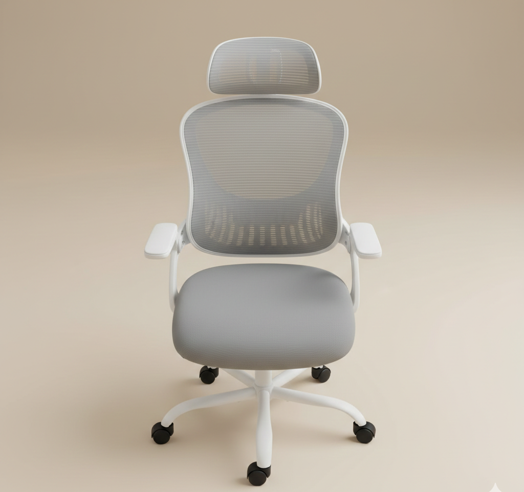 Mesh Ergonomic Office Chair