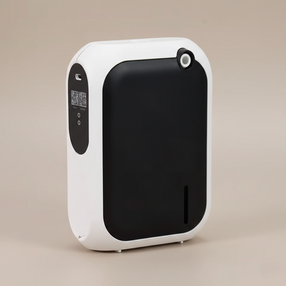 Ultrasonic Essential Oil Aroma Diffuser