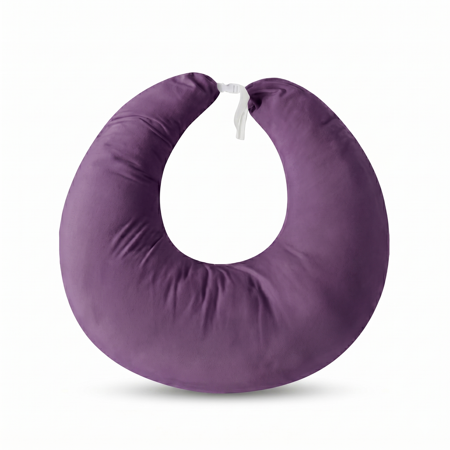 Ergonomic Lap Support Pillow for Reading, Gaming & Work – Arm Support Cushion for Couch & Bed