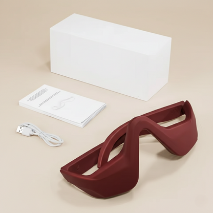 Heated Eye Relaxation Massager