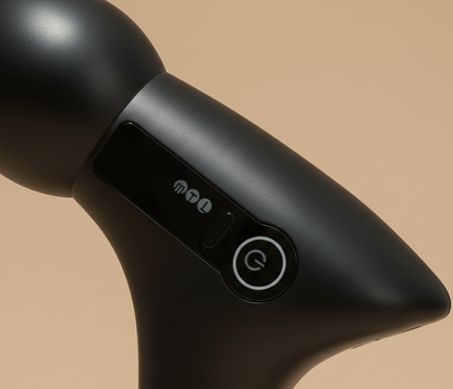 Portable Deep Tissue Massager for Targeted Relief