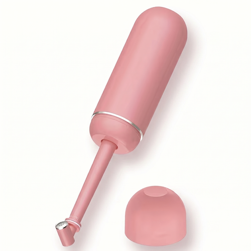 Portable Personal Hygiene Bottle for Travel & Everyday Clean Comfort