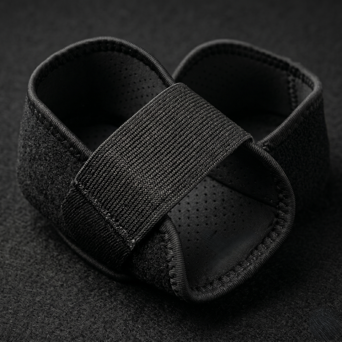 Kovelli™ HeelGuard Comfort Cushions
