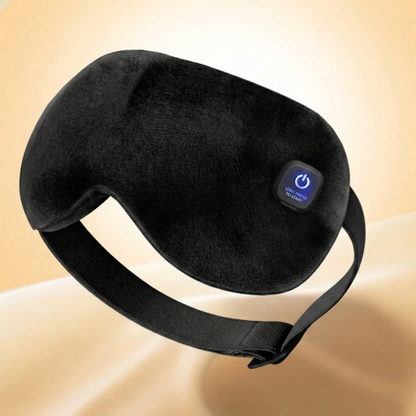 Smart Heated Eye Relaxation Massager