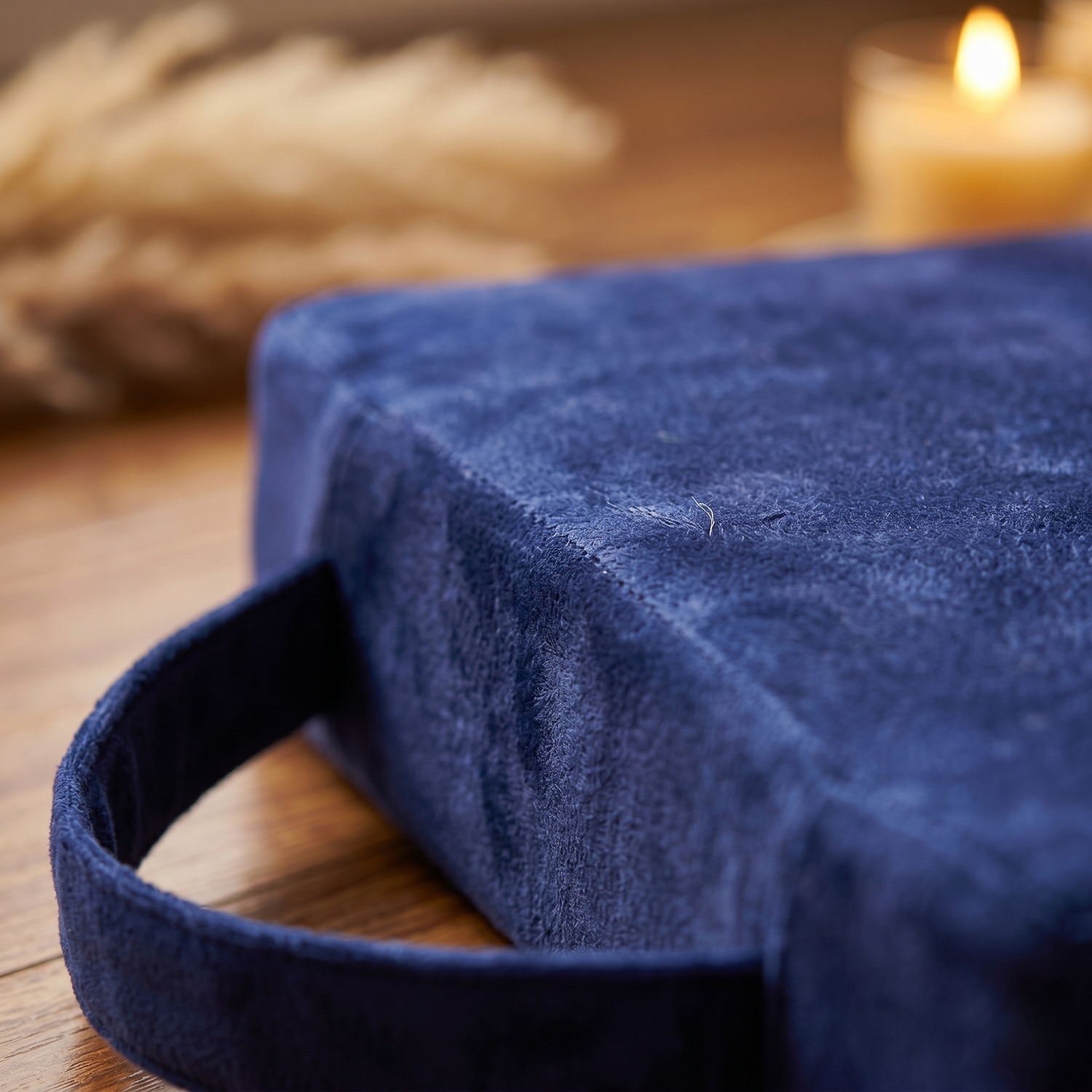 Balanced Softness & Stability