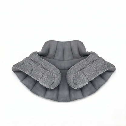 Heated Neck & Shoulder Wrap Pad for Everyday Comfort