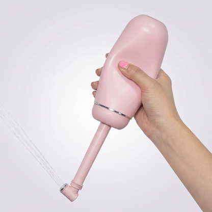 Portable Personal Hygiene Bottle for Travel & Everyday Clean Comfort