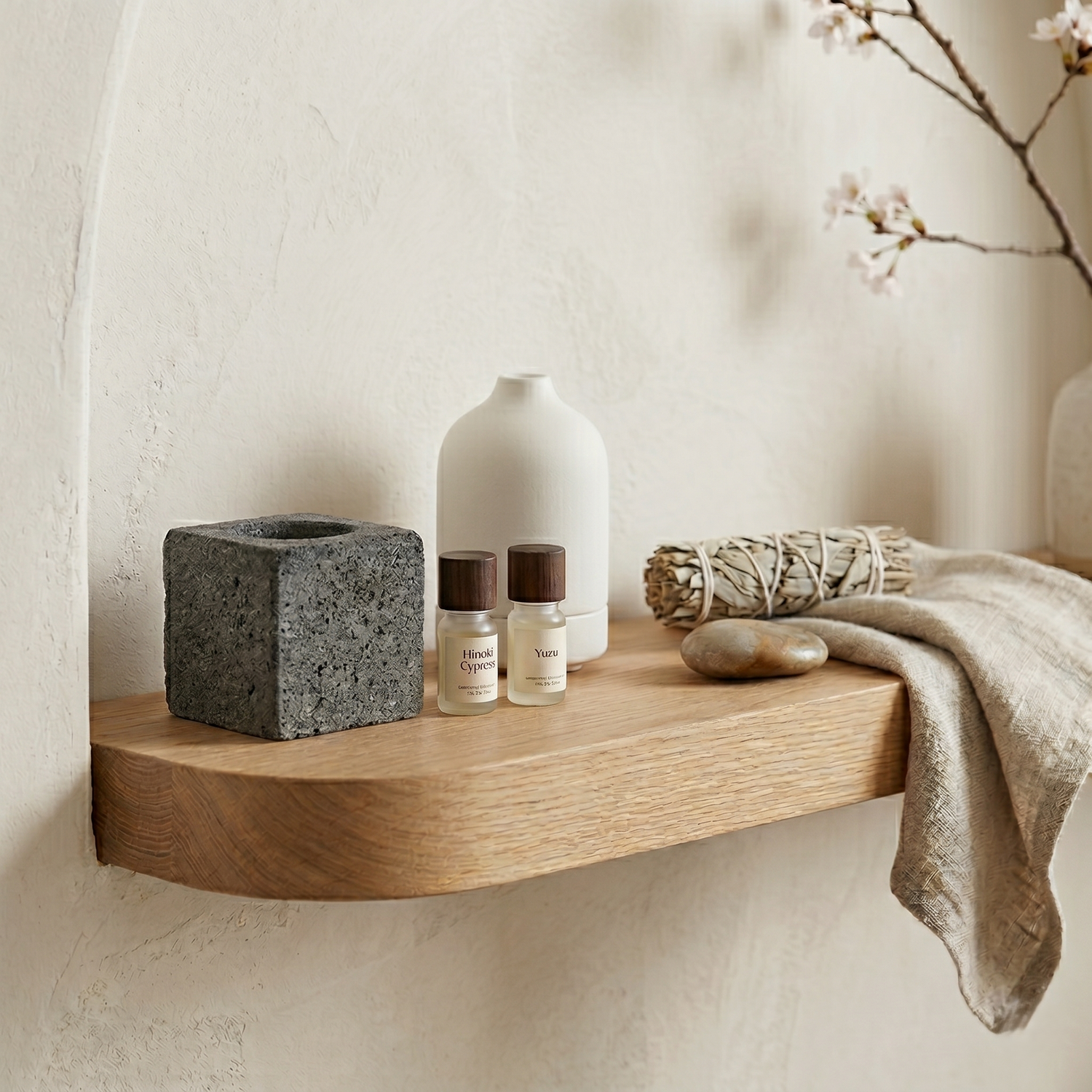 Compact Decorative Design