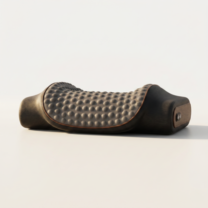 Kovelli Heated Neck Support Pillow