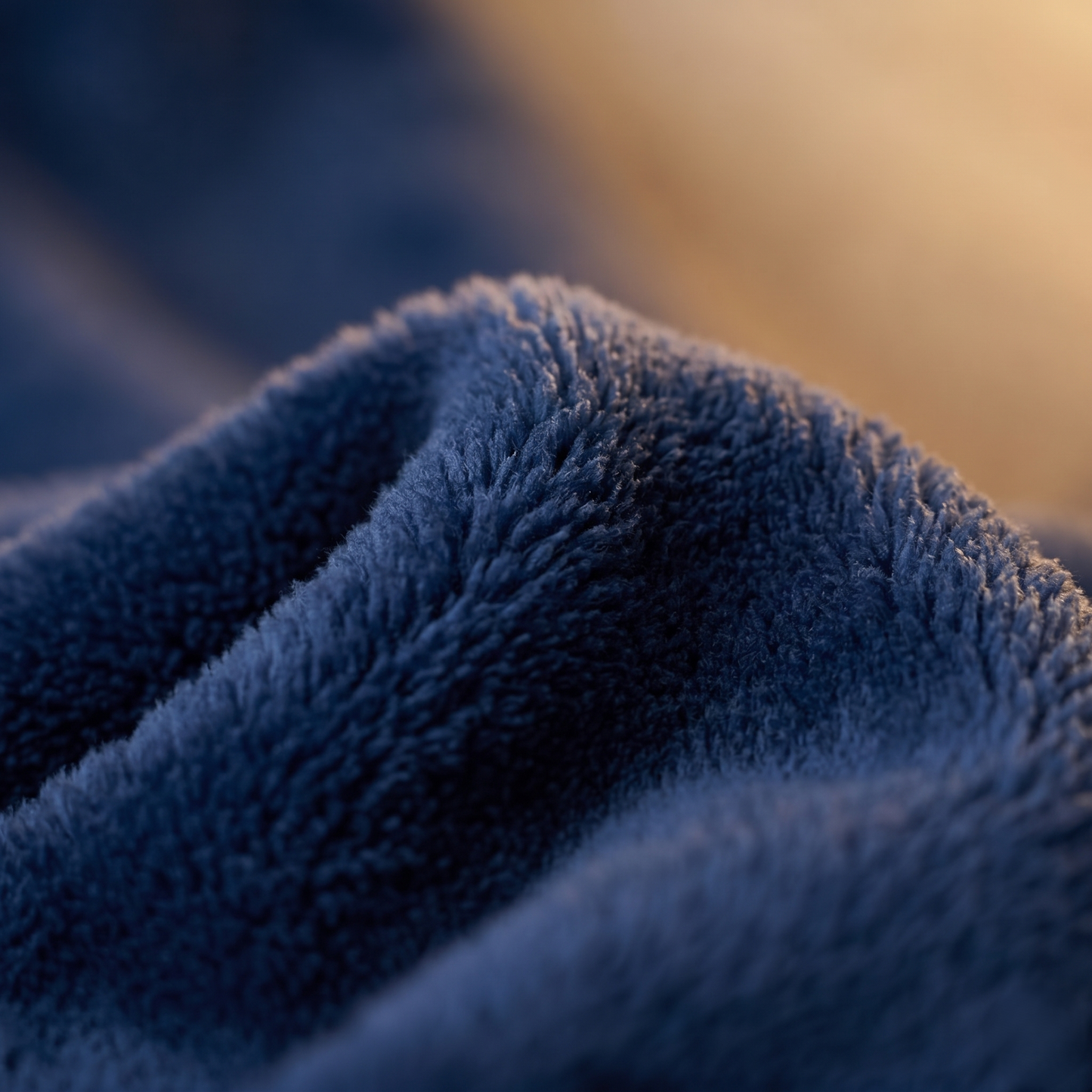 Oversized Wearable Blanket for Full-Body Comfort