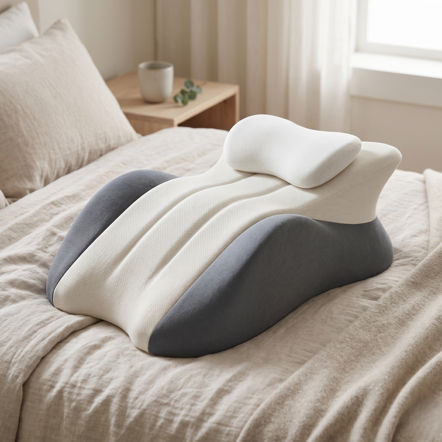 Designed for Daily Use