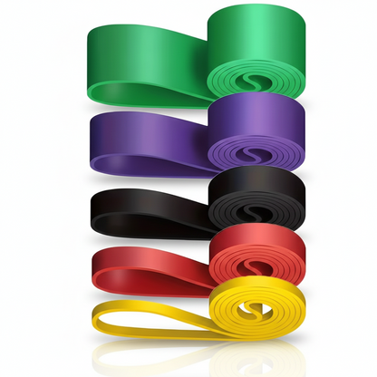 Resistance Bands Set