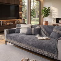 Charcoal Gray