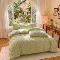 Soft Green