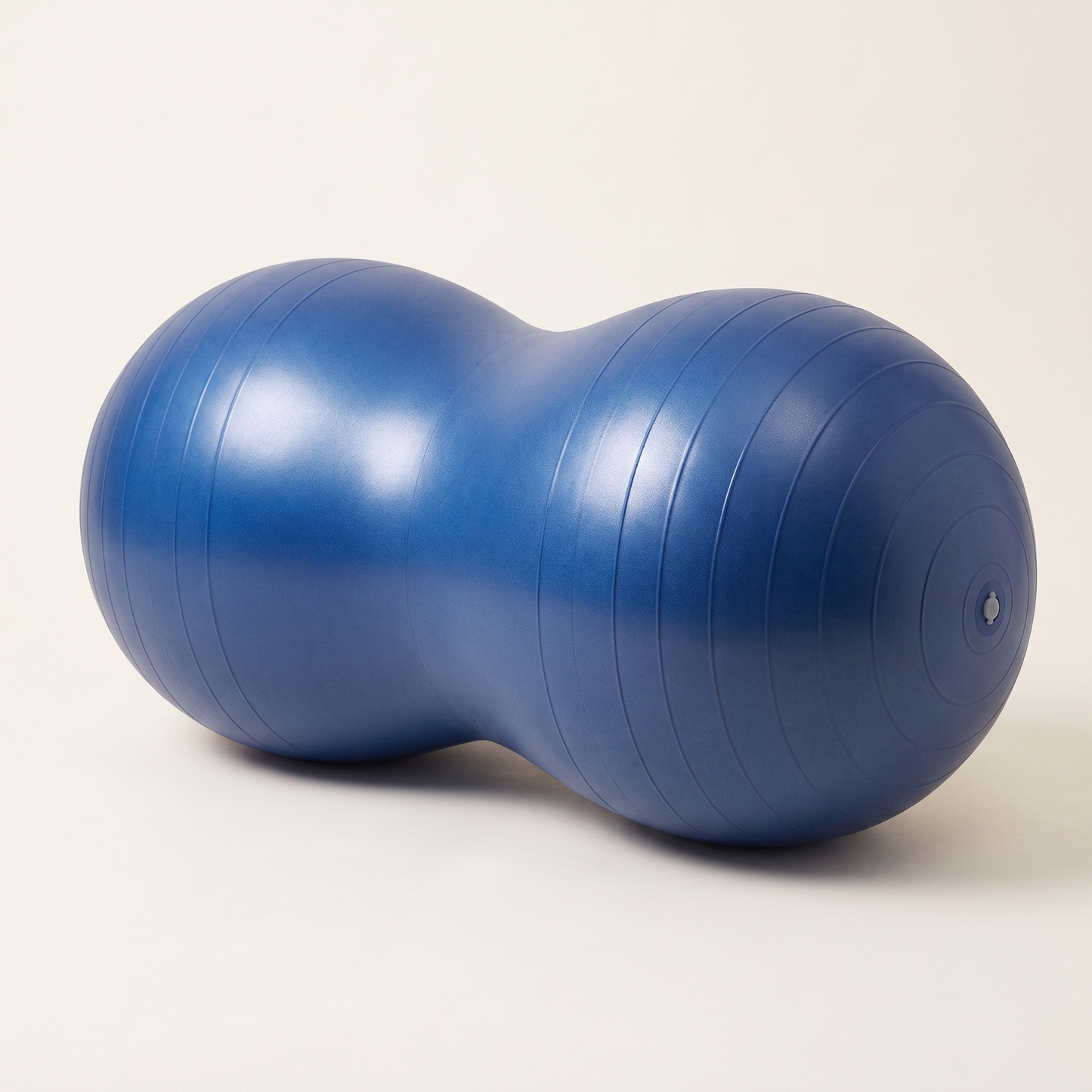 Peanut Stability Exercise Ball with Inflation Pump