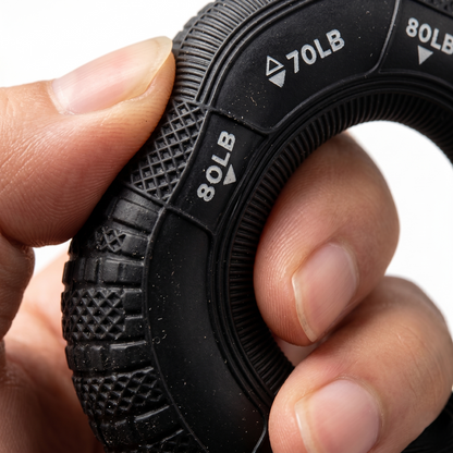 Kovelli GripLoop Resistance Ring