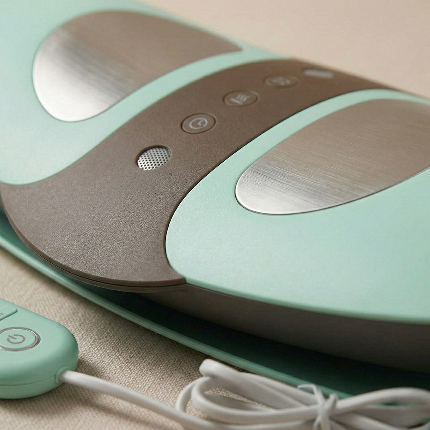 Designed for Everyday Comfort
