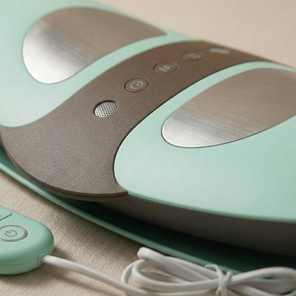 Portable Waist Massager for Everyday Comfort