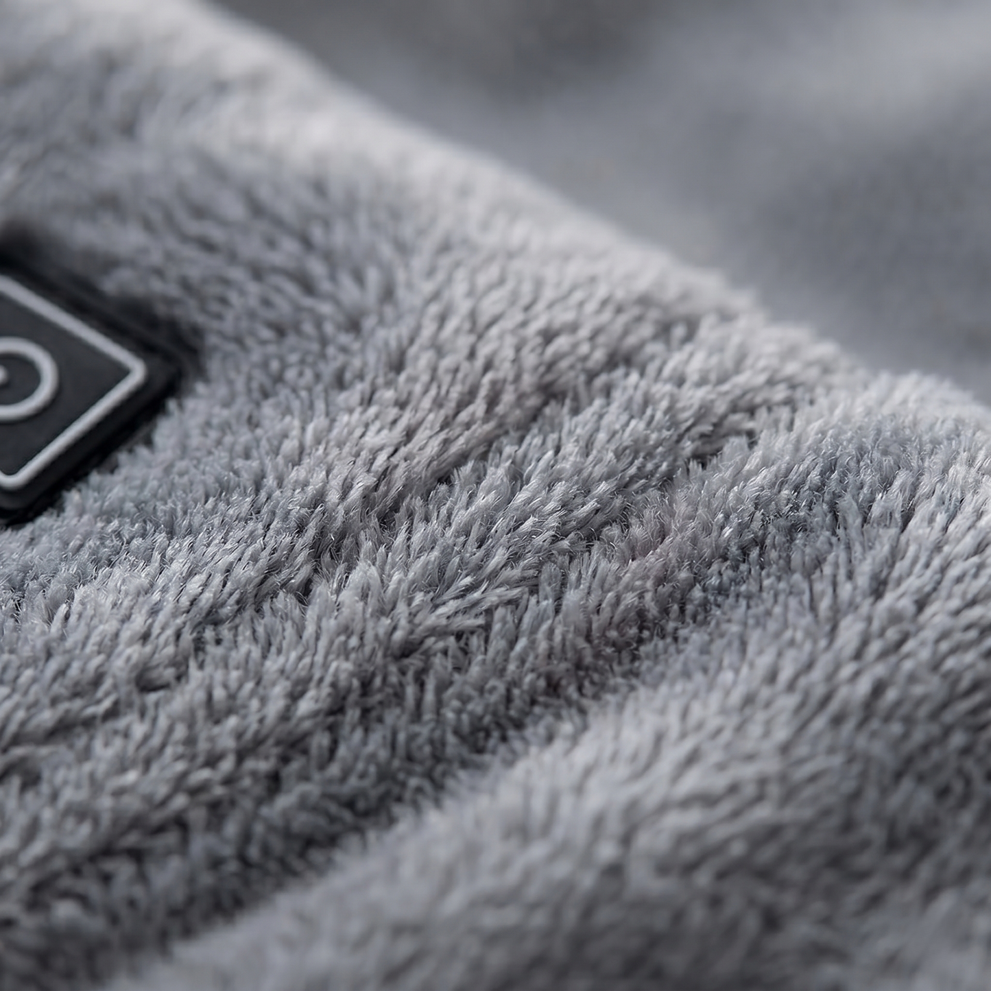 Heated Comfort Scarf