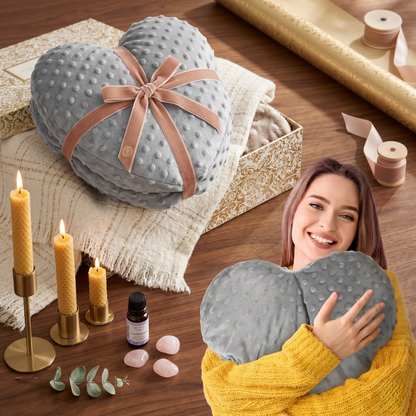 Kovelli Weighted Comfort Relaxation Cushion