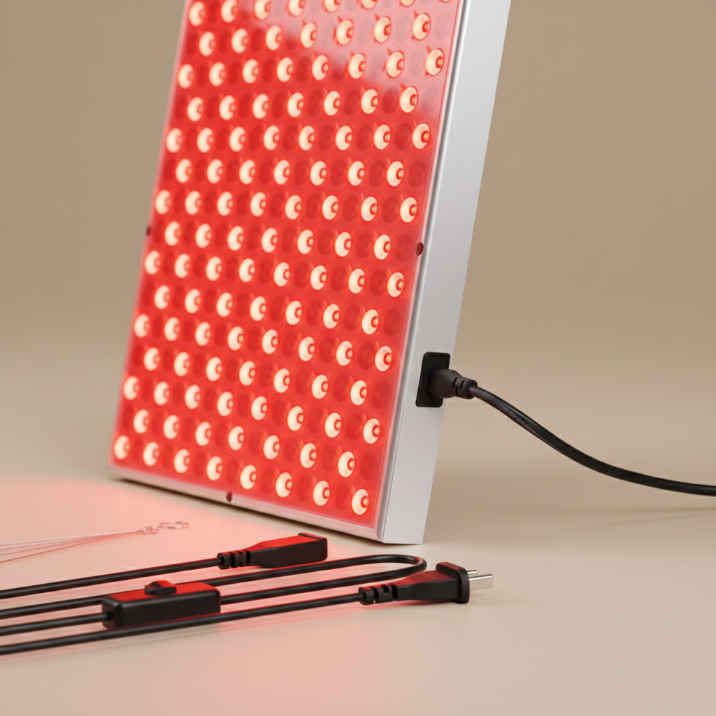 Designed for Everyday Use at Home