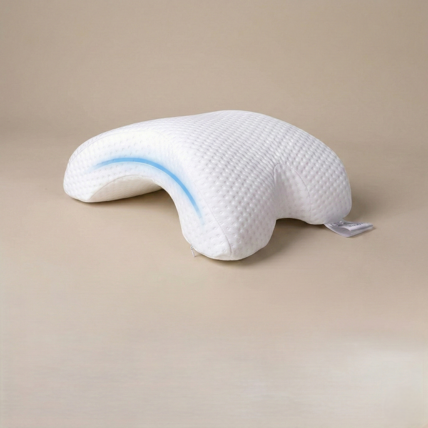 U Shaped Sleeping Cuddle Pillow