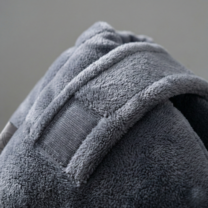 Cozy Heel Cushion Pillow for Everyday Comfort