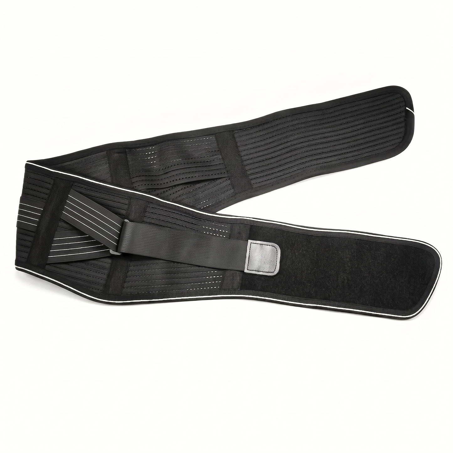 Adjustable Lower Back & Waist Support Belt for Everyday Comfort