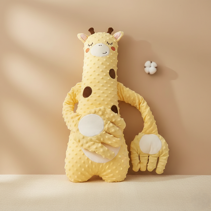 Baby Comfort Support Pillow