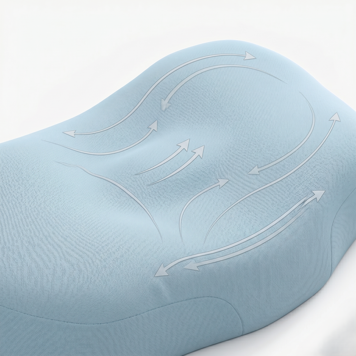 Soft, Breathable, Everyday Comfort