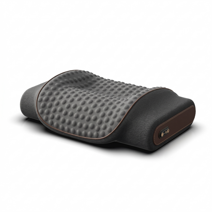 Kovelli Heated Neck Support Pillow
