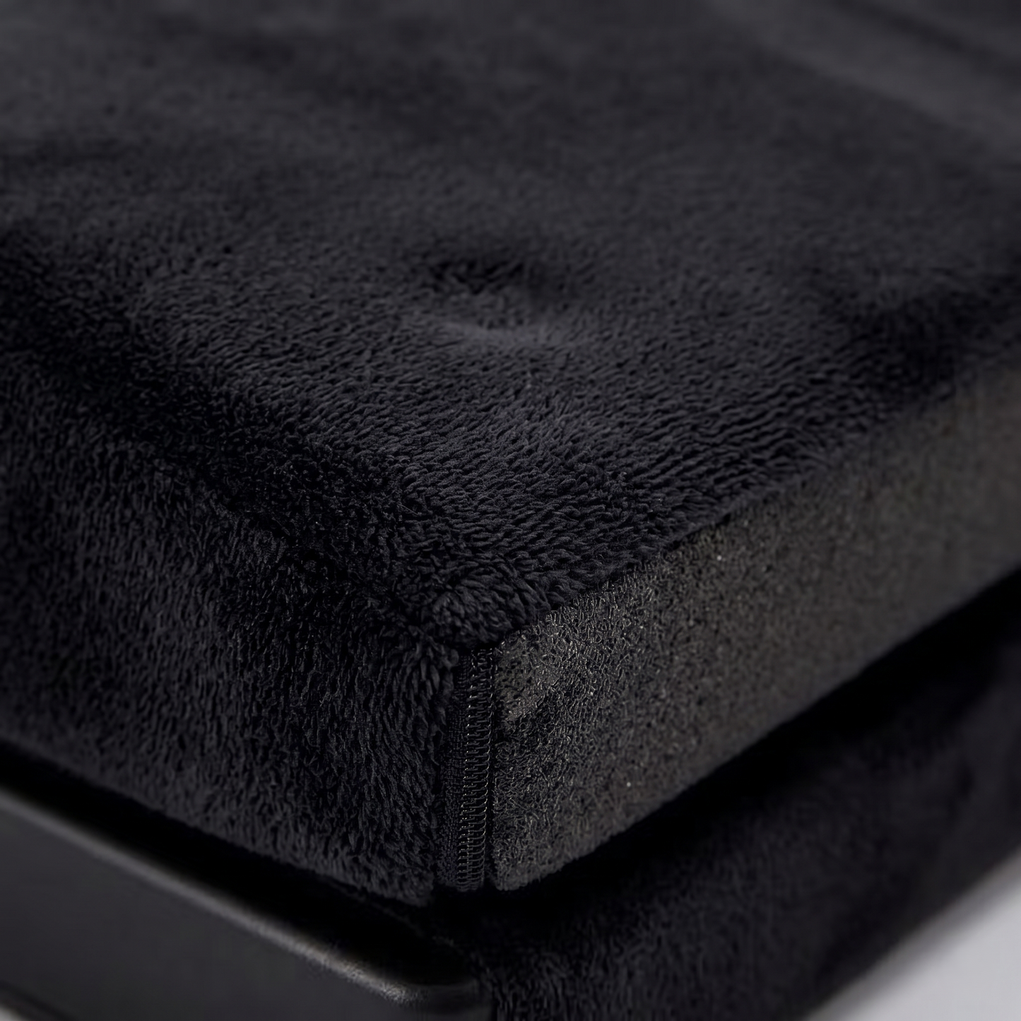 Kovelli Memory Foam Heated Vibration Foot Cushion