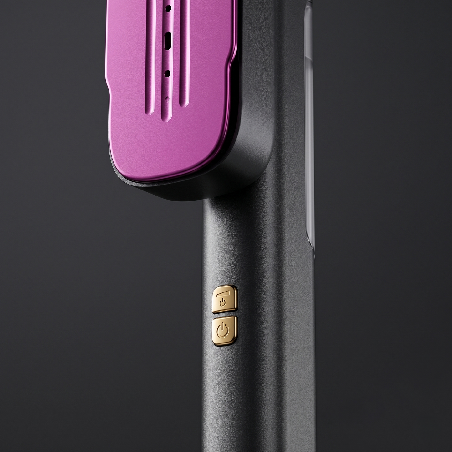 High-Power Handheld Garment Steamer for Fast Wrinkle Removal